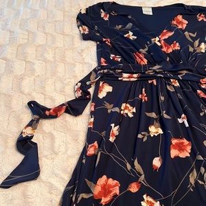 Stitch Fix Kaileigh dress Small